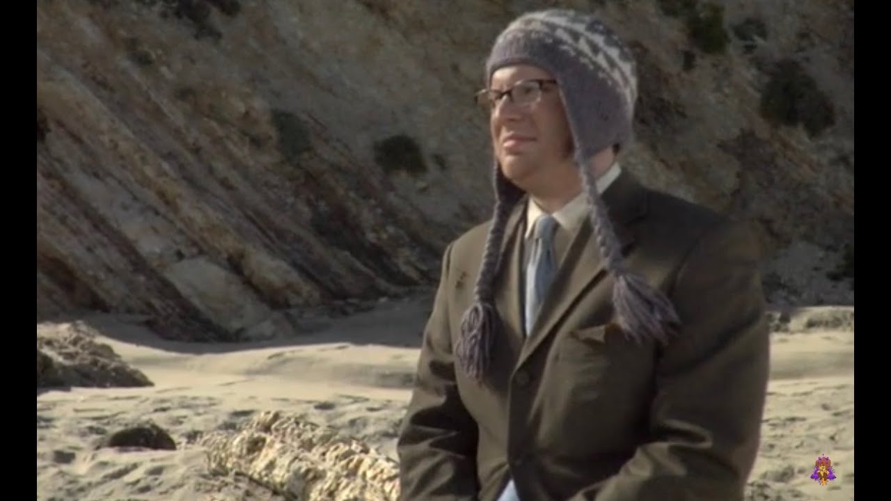 패트릭 스텀프 _ 단편 영화 Na Zdorov 'ya! (2010)