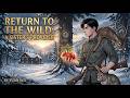 I Traveled Back Sixty Years Starting With Hunting To Provide For My Nine Older Sisters