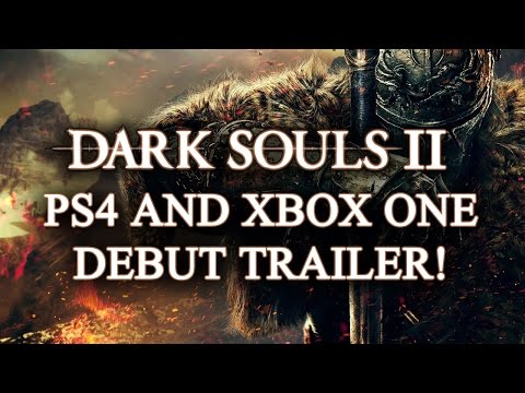 Dark Souls II : Scholar of the First Sin Xbox 360