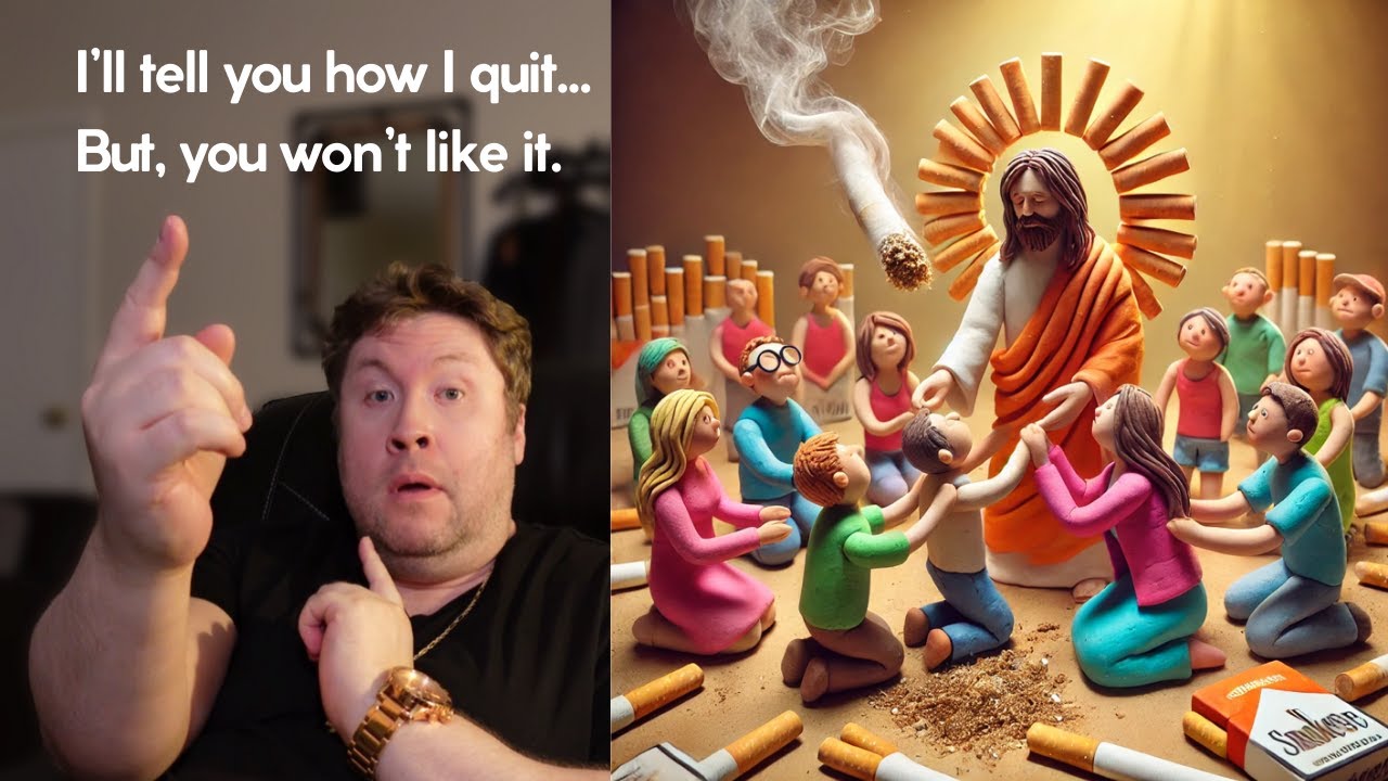 How Removing Guilt and Shame Helps Christians Overcome Addiction