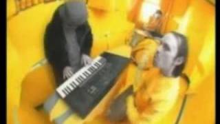 Gnarkill Mustard Man