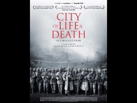 City of life and death
