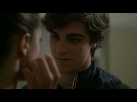 Scene Pack | Lorenzo Zurzolo | Baby - Niccolo | 1080p [2] [S1.Ep2.Ep3]