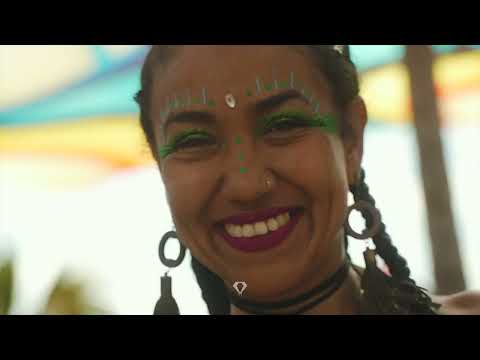 CARBON C - ​⁠@ Universo Paralello 2023/2024 ( FULL VIDEO 4K )