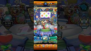 【モンスト】高難度挑戦トリプルミッション ★6確定ガチャと12.5th Half Anniversary記念！★6確定ガチャ引く #ガチャ #モンスト