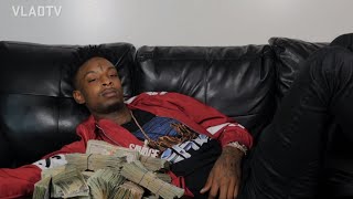 21 Savage - Ocean Drive (Legendado)