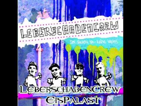 LeberSchadenCrew - EisPalast