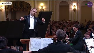 Download lagu Lucas Debargue - XV Tchaikovsky Competition 2015 Final Round mp3