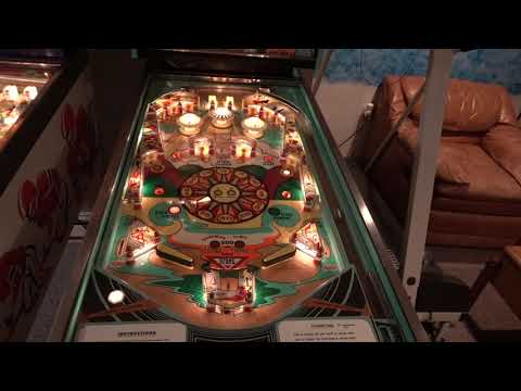 1972 Williams Summer Time