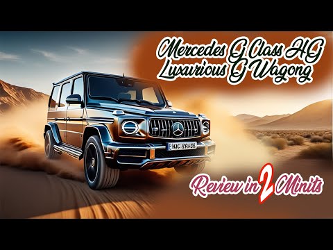 2023 Mercedes G Class HG63 Luxurious G Wagong63 #g class #mercedes #g wagon #amg #new #g63