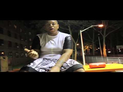 CrackAhSackFilmz: Swiper Ft Vic Capone - Buscando [Prod.Mp]