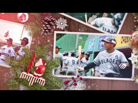 クリスマスOPサンプル