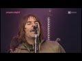 Liam Gallagher with Beady Eye - The  Beat Goes On (Gurten Festival 2011)