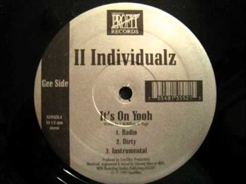 II Individualz - I Used To Be