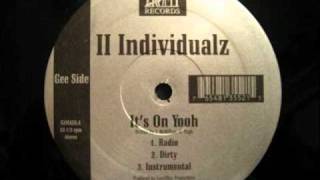 II Individualz - I Used To Be