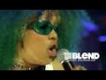 Kelis - Caught Out There  (Live From Later With Jools Holland