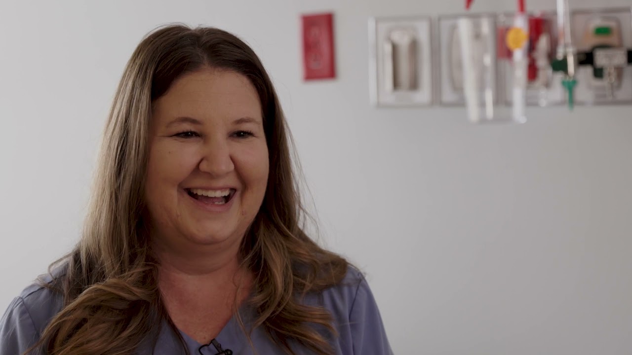 The Impact of OakBend — 2021 Patchwork