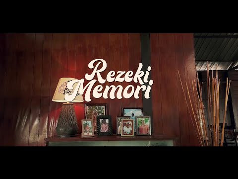 Raya 2022 | Rezeki Memori