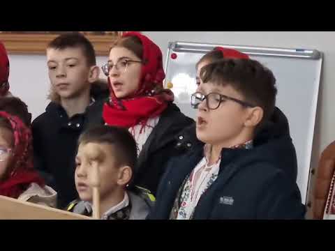 D-auzi gazda, ori n-auzi - Parohia Siliștea  Nouă - Pr. Mihail Agafiței