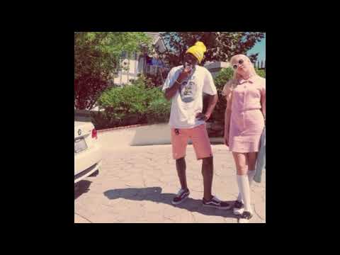 Tyler, The Creator - For The Time Being (Ft. Kali Uchis)