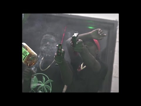 FAZO x YSO SB x KDG KD “BLICKED DOWN” A T-savage Film