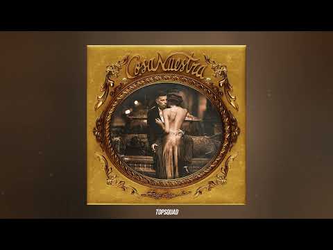 Rauw Alejandro, Bad Bunny - Qué Pasaría...