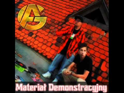 Gładki/AvE Anonim - Pyskuj! (GrC ft. Ave Anonim, Him Shadow, Gładki, Hazet, Poter