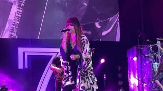 Te Has Perdido Quien Soy - Vanesa Martín (Elche) 15.07.22