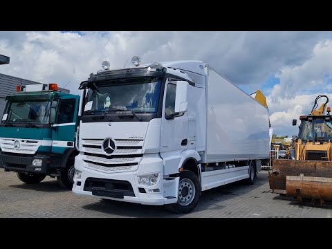 70170443 Mercedes Antos