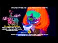 Salsa Night Pasadena Calle Caliente Dance Company Desi Jevon Choreography