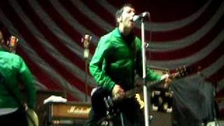BEATSTEAKS - LOYAL TO NONE - DÜSSELDORF 2005 (HOSEN HEIMSPIEL)