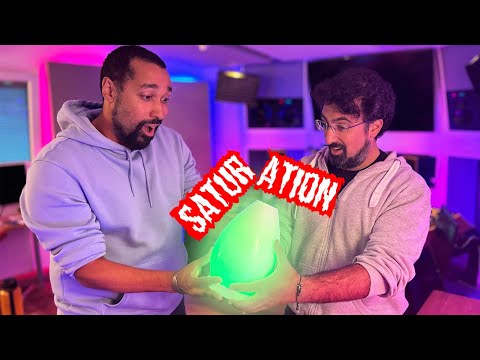 Saturation Plugins im Überblick - der ultimative Shootout