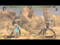 MK9 Arena SCP Pain Kitana Vs TCL Rajjaka Sindel