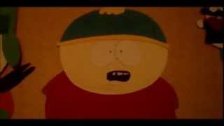 South Park O Holy Night Animation