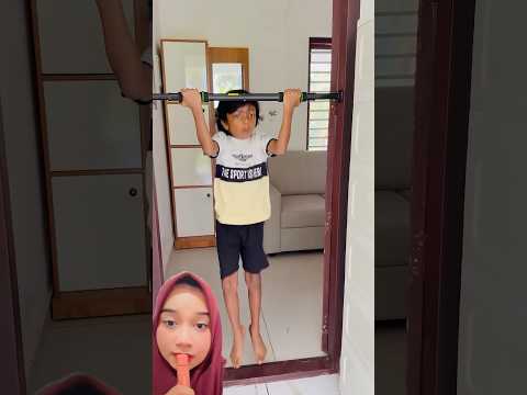 Minum tu air garam