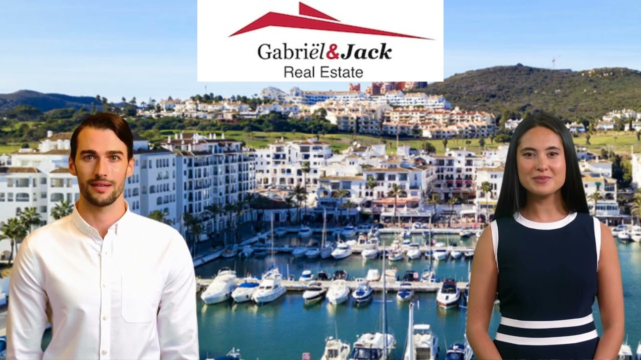 Best destinations to live in Costa del Sol with families