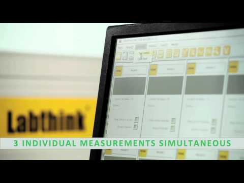 Water vapour permeability Tester W3/330