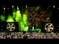 Anthrax - Antisocial - Live 