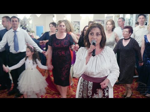 Venera Despau Gogan si Formatia Montana - Program Nunta Cristina & Sorin, Live 2018
