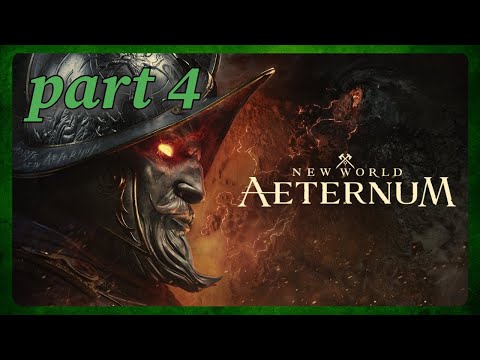 New World- The lost Rose Knights