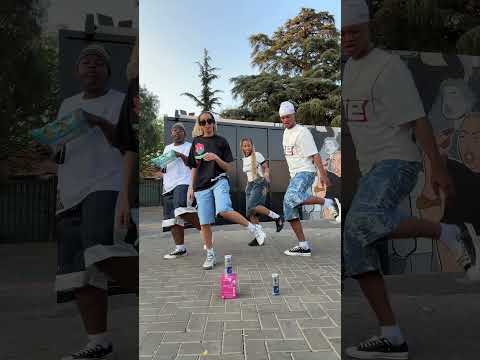 mdantso nyana mdantso amapiano dance challenge 🖤 #amapianovibessa #amapiano #dance