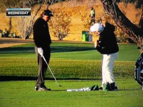 What Butch Told Phil ...