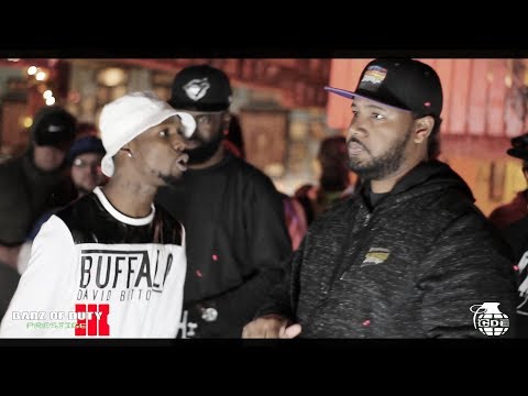 Ukii Live vs Knowledge is King