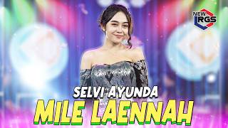 Download lagu Selvi Ayunda - Mile Laennah ( Live ) I New RGS I Lagu Madura Viral mp3