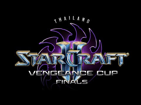 Starcraft II : TH VC 2014 Qualifier #2 - Competition Day#4