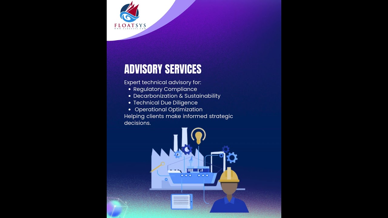 FloatSys |  Marine and Offshore Engineering Services