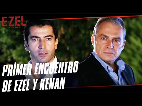 ¡Ezel Rompió La Inmunidad De Kenan Birkan! - Ezel En Español Capitulo 73