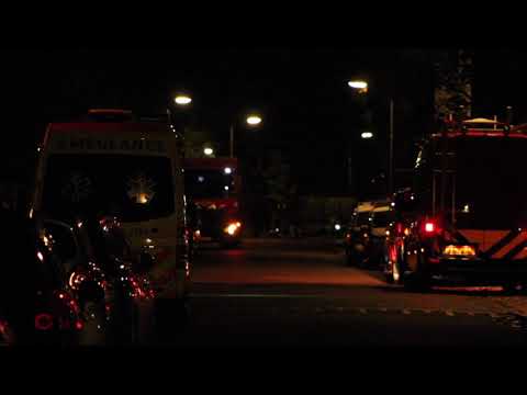 Gaslekkage Trimenzo Twello GRIP 1