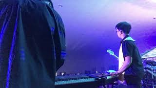 Sari Simorangkir - Juruselamat Dunia (Band Cover)