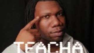 KRS ONE- &quot;The Blackman in effect&quot;